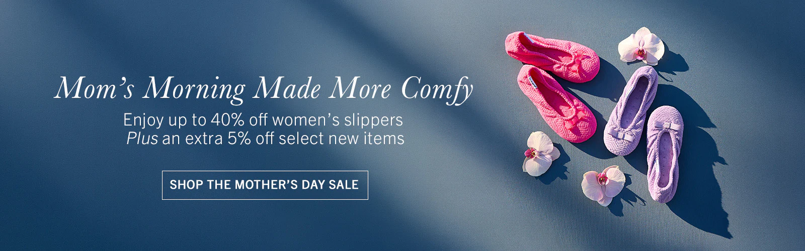 Timeless Comfort for Modern Living